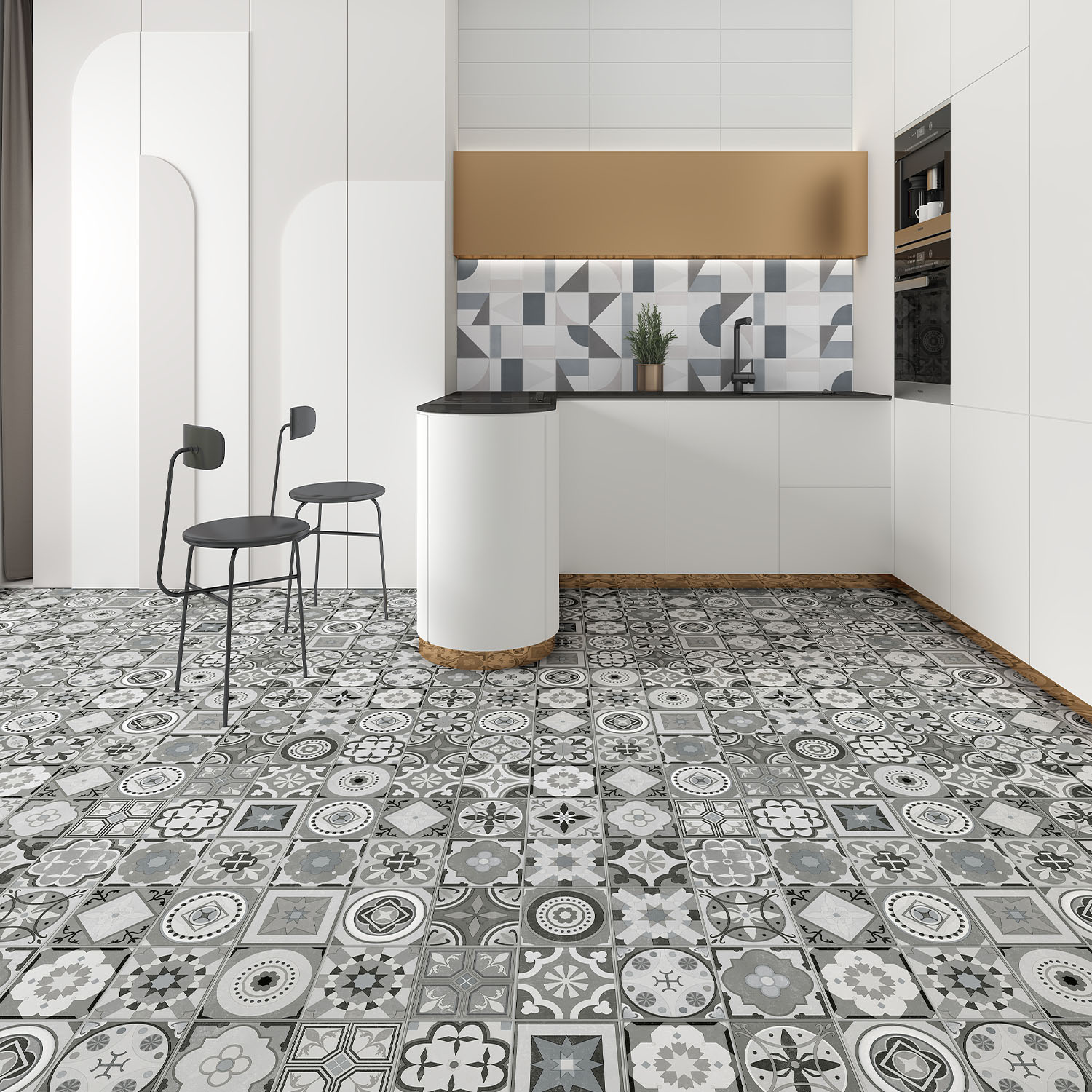 Mosaic
