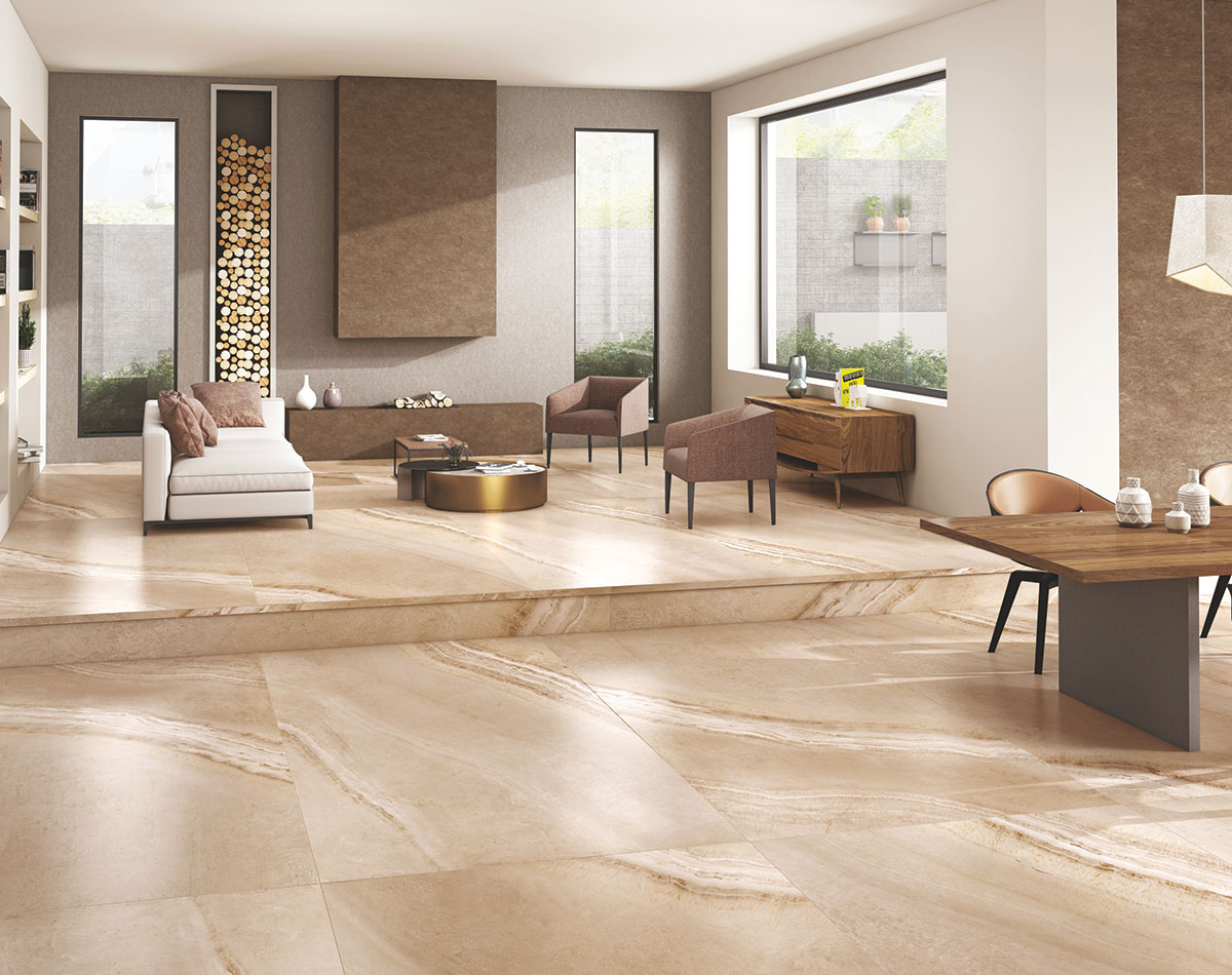 Flooring