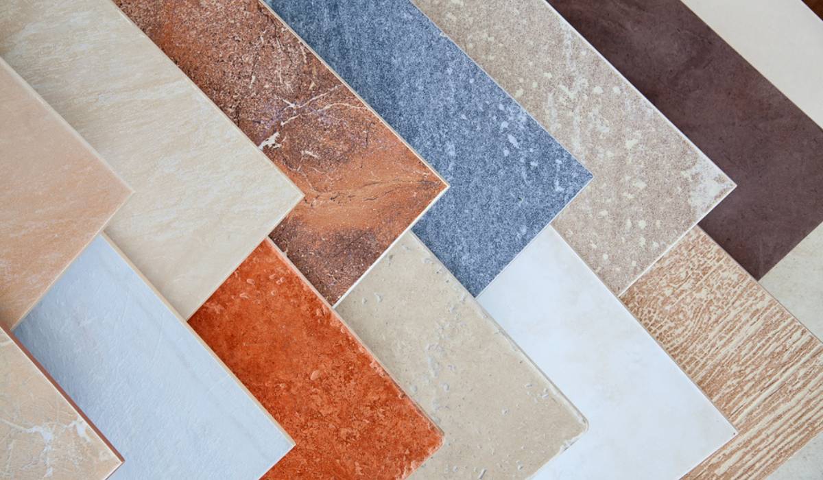Flooring