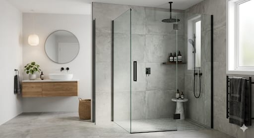 Shower