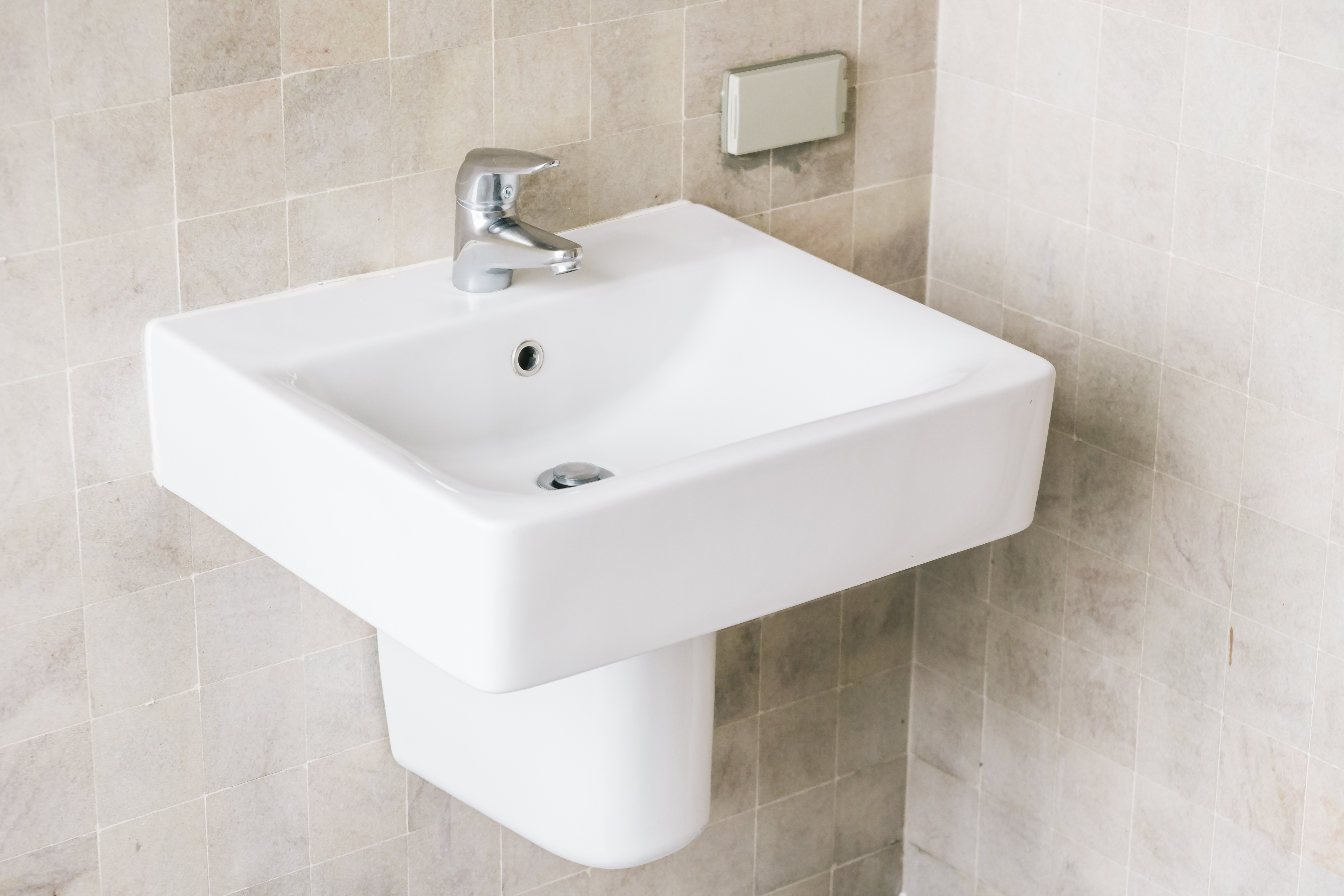 Washbasins