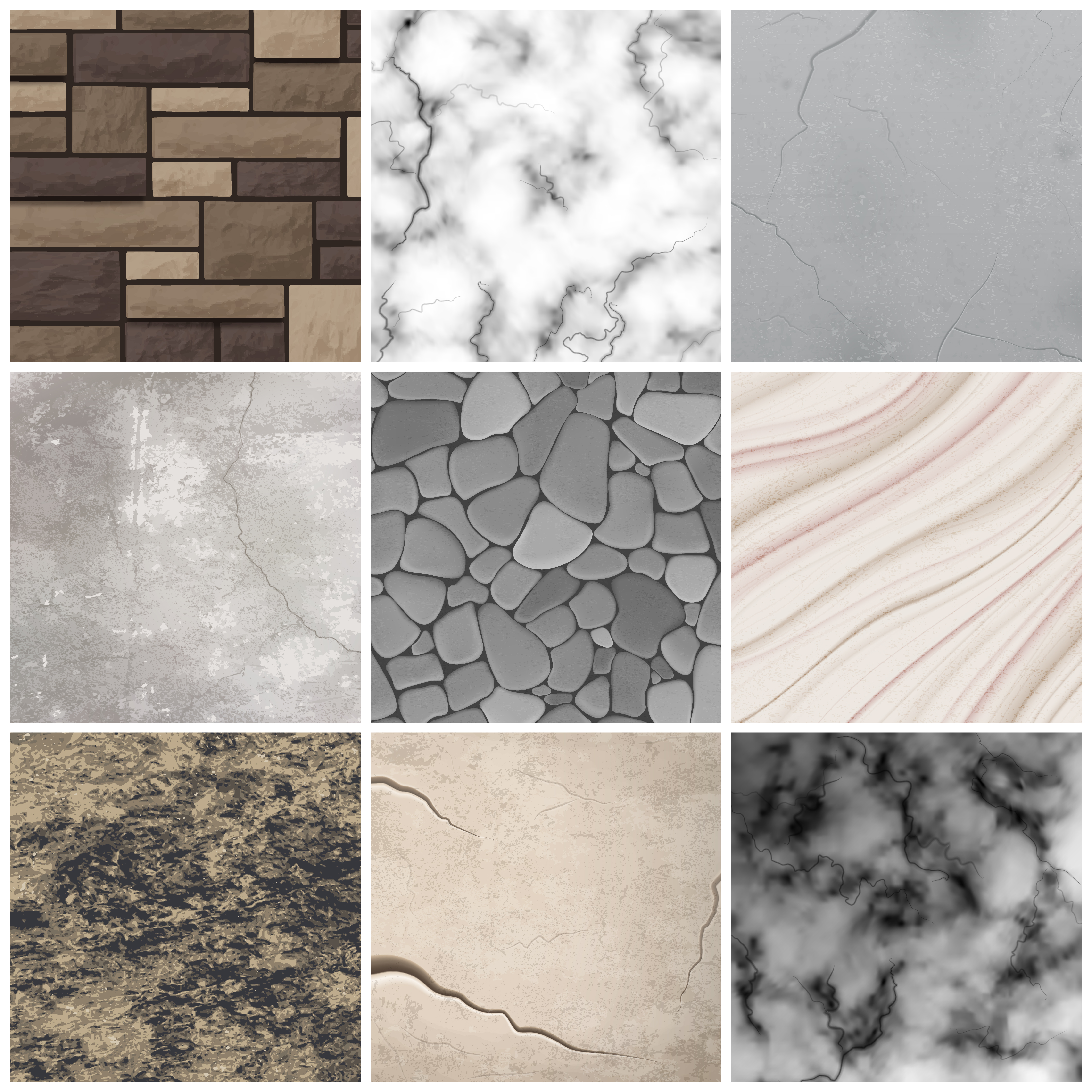 Ceramic Tiles
