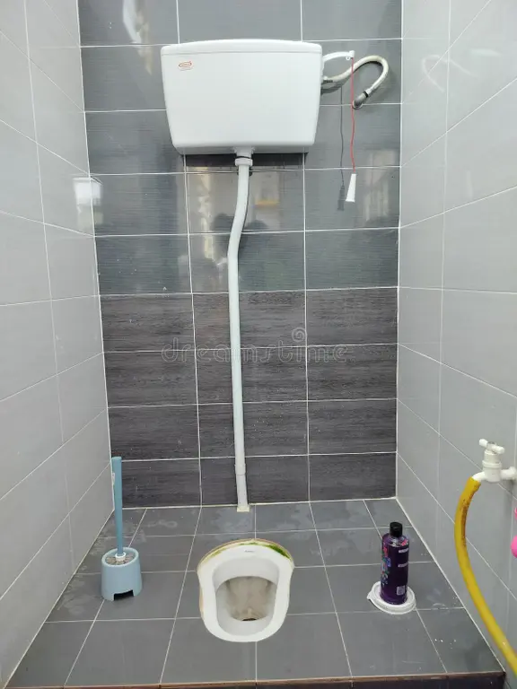 Toilets