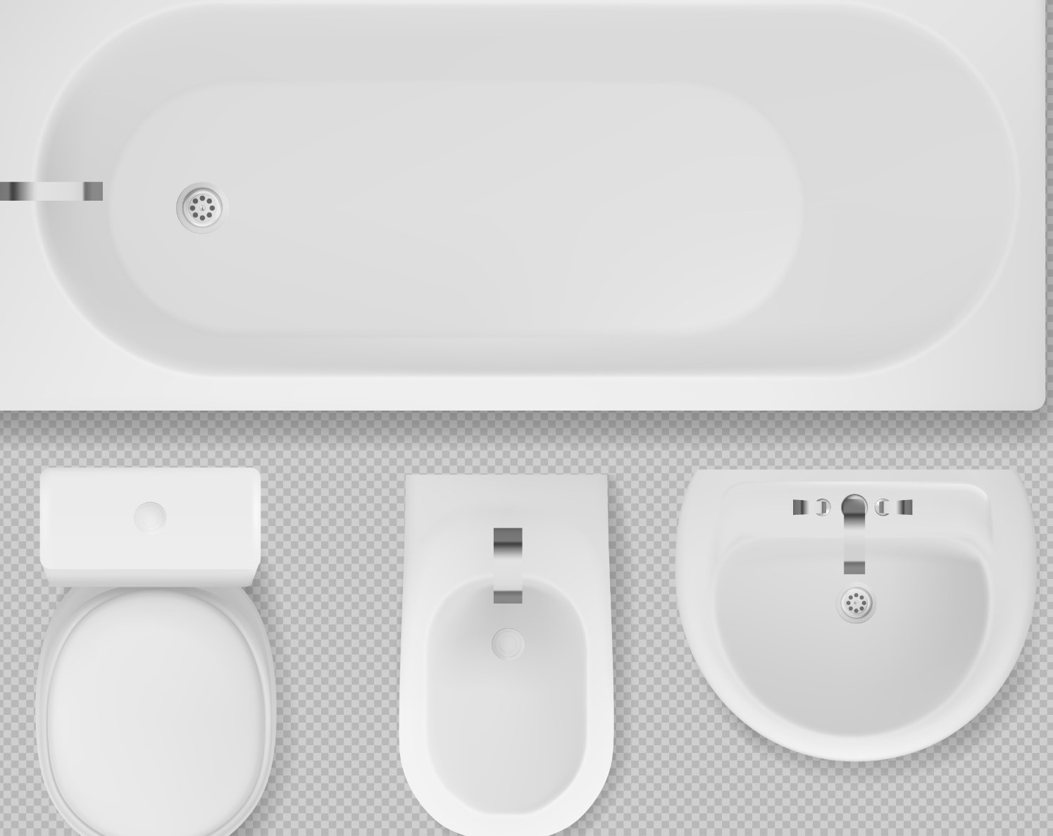 Wash Basins