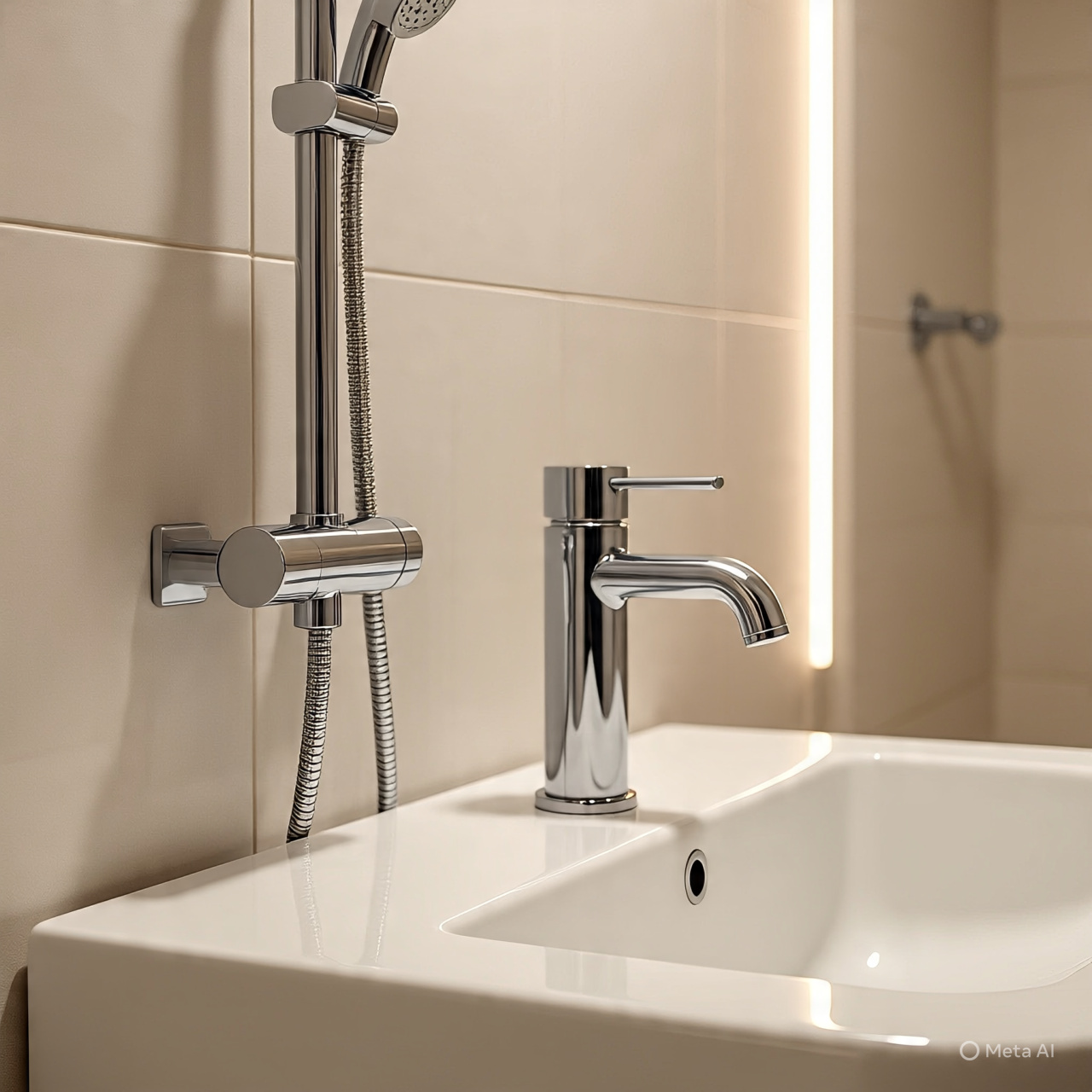 Washbasins