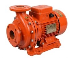 Water pumps