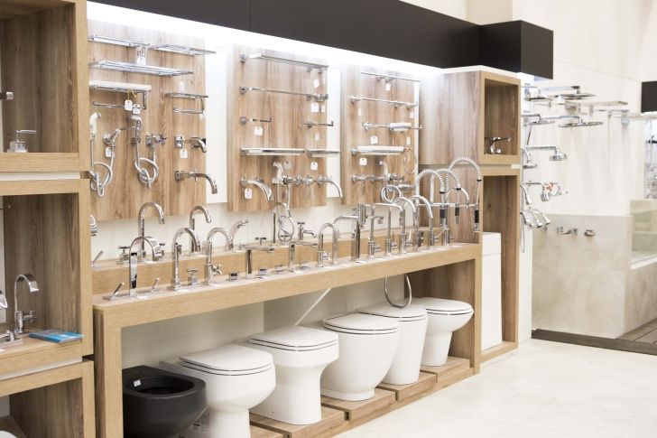 Sanitary Store